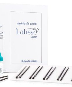 Buy Latisse 60 Applications Online