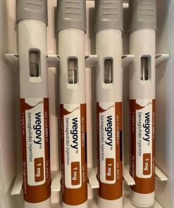 Buy Wegovy(semaglutide) injection online