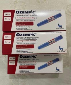 Buy Ozempic (semaglutide) injection online